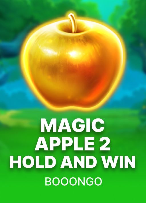Magic Apple 2