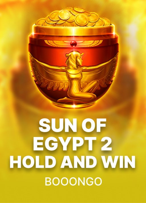 Sun of Egypt 2