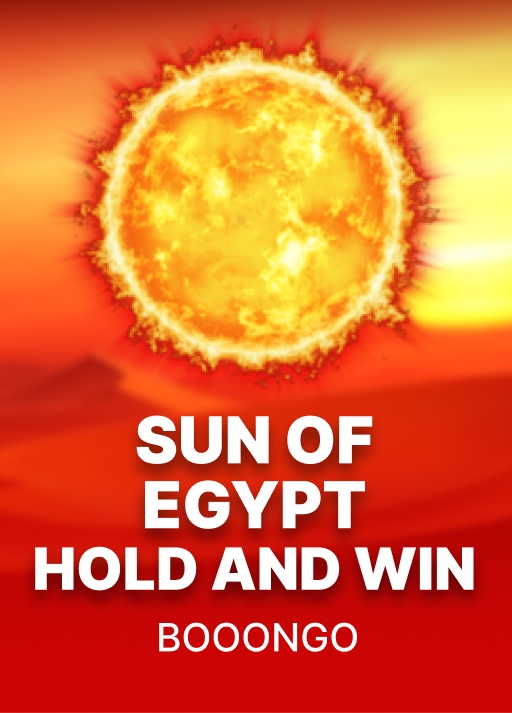 Sun of Egypt