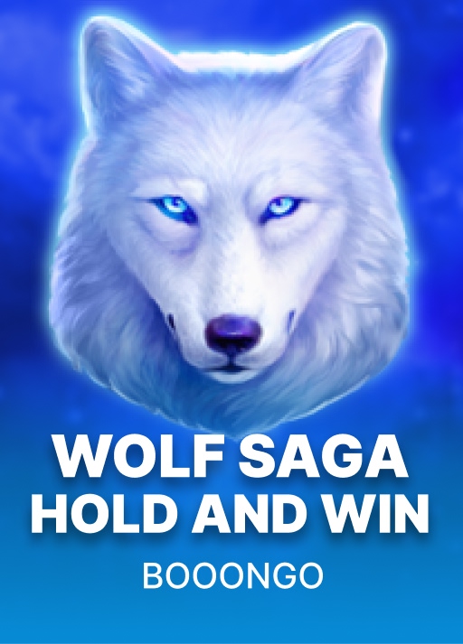 Wolf Saga