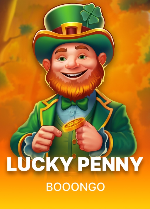 Lucky Penny