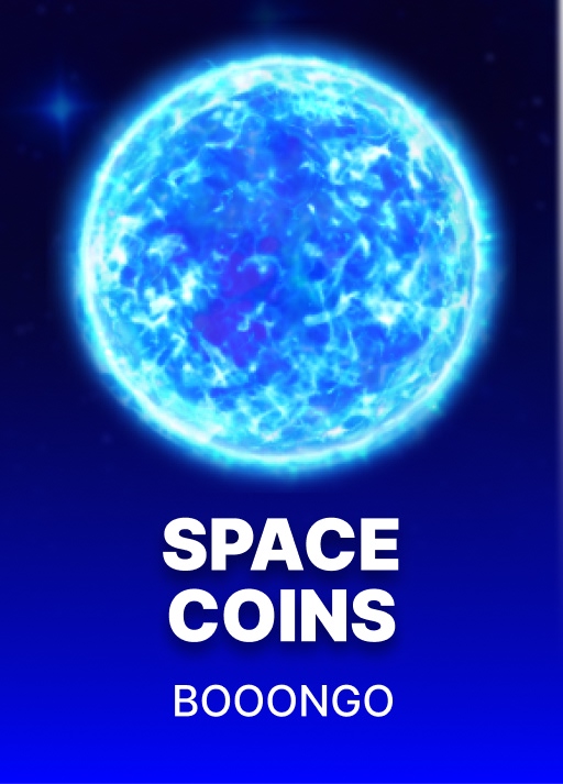 Space Coins