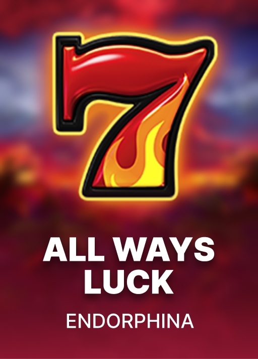 All Ways Luck