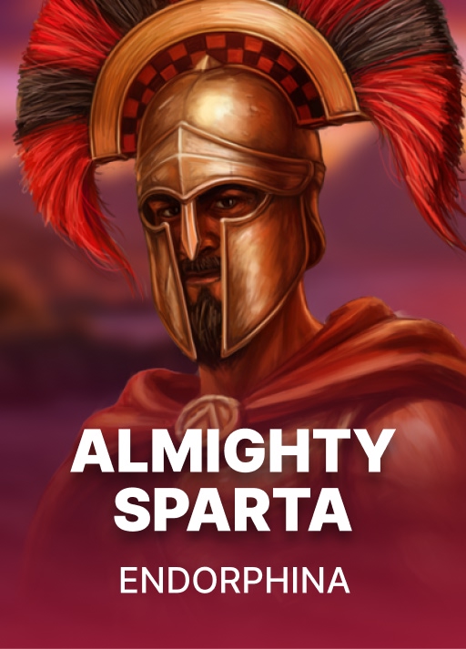 Almighty Sparta