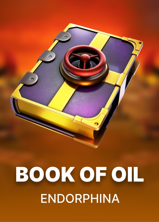 Book of Oil