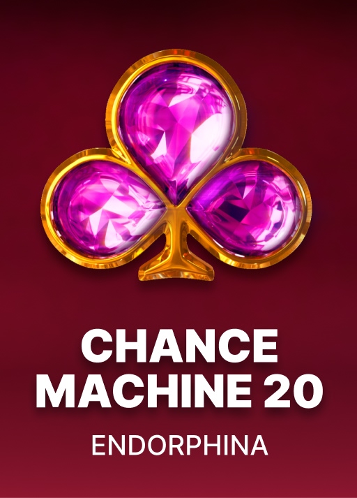 Chance Machine 20