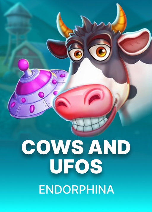 Cows and UFOS