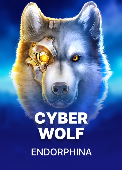 Cyber Wolf