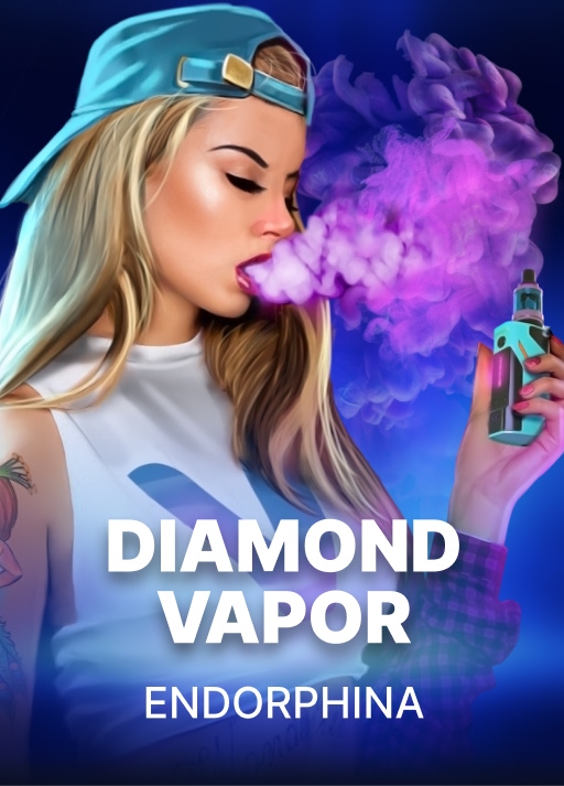 Diamond Vapor