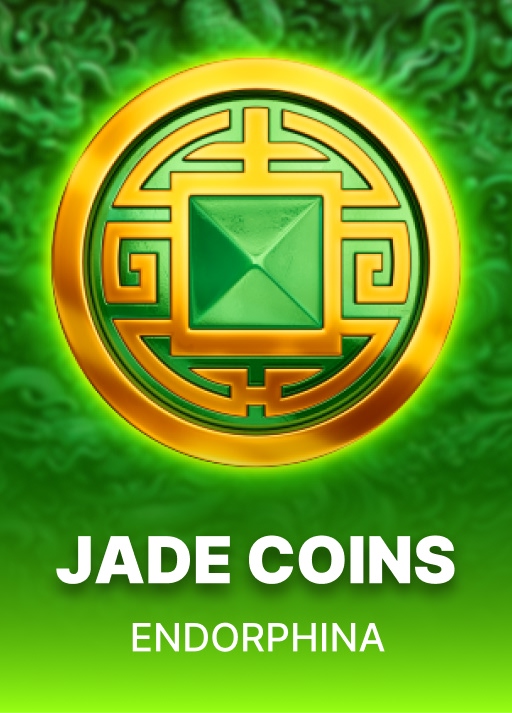 Jade Coins