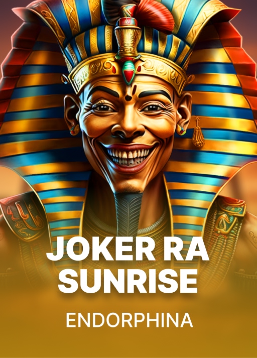 Joker Ra: Sunrise