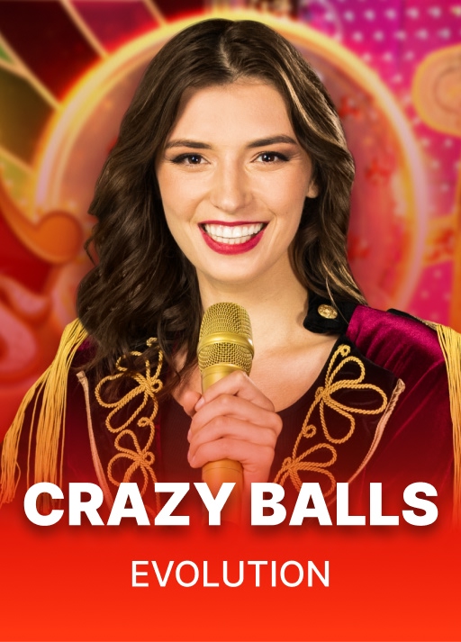 Crazy Balls
