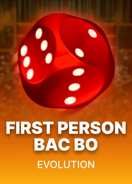 First Person Bac Bo