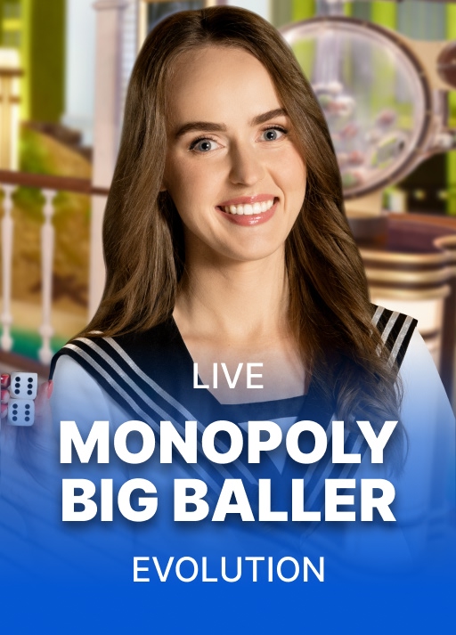 Monopoly Big Baller