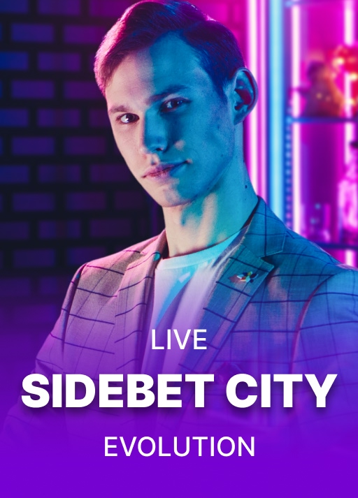 Sidebet City