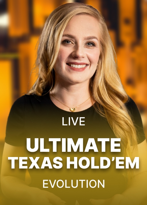 Ultimate Texas Hold'em