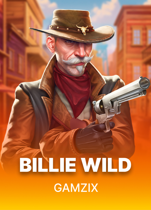 Billie Wild