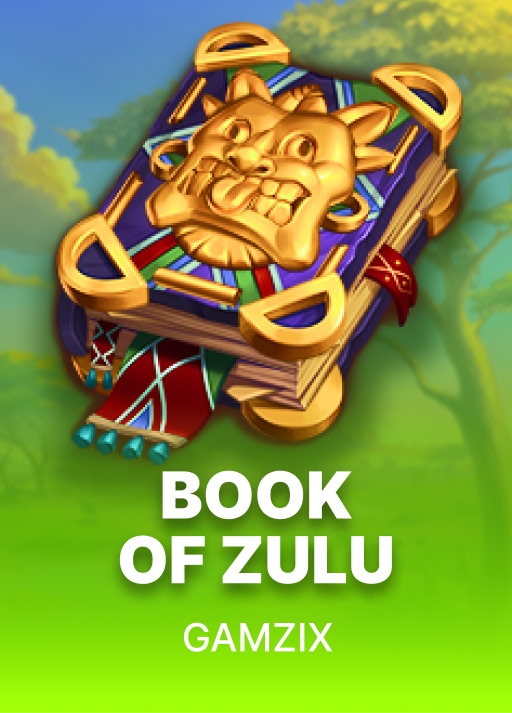 Book of Zulu