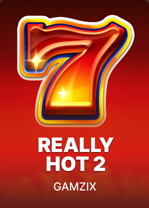 Really Hot 2
