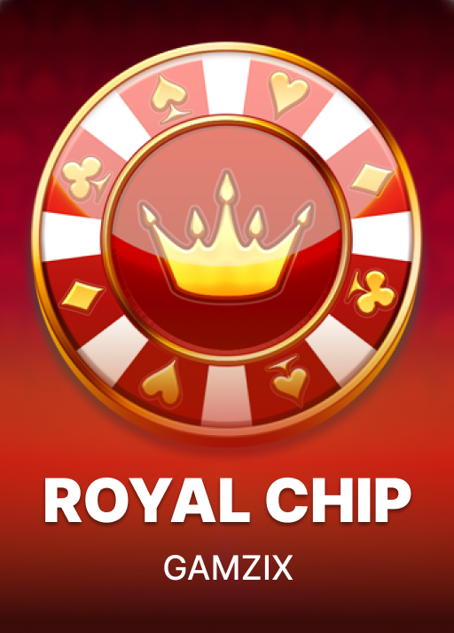 Royal Chip