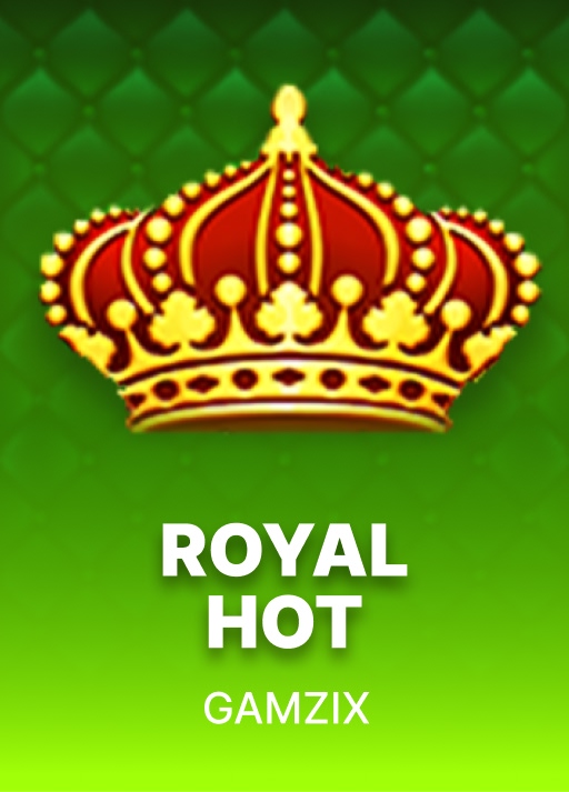 Royal Hot