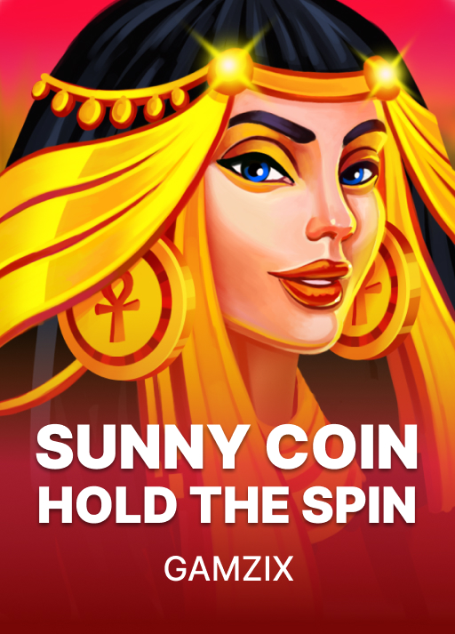 Sunny Coin: Hold The Spin