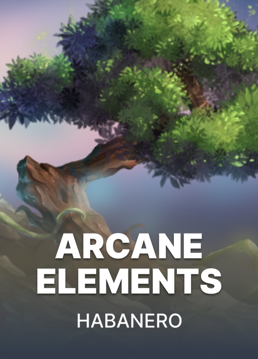 Arcane Elements