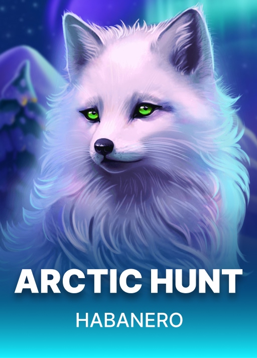 Arctic Hunt