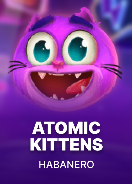 Atomic Kittens