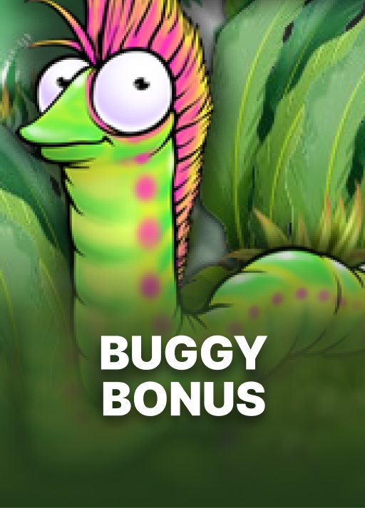 Buggy Bonus