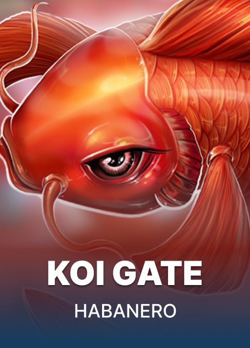 Koi Gate