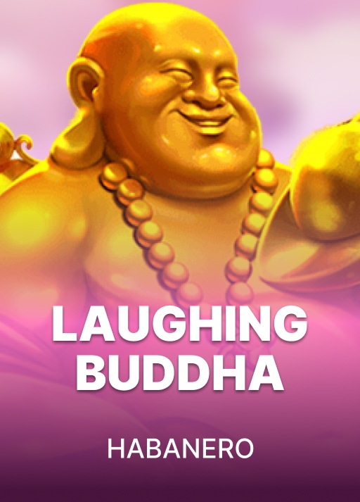 Laughing Buddha