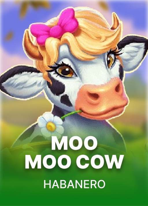 Moo Moo Cow