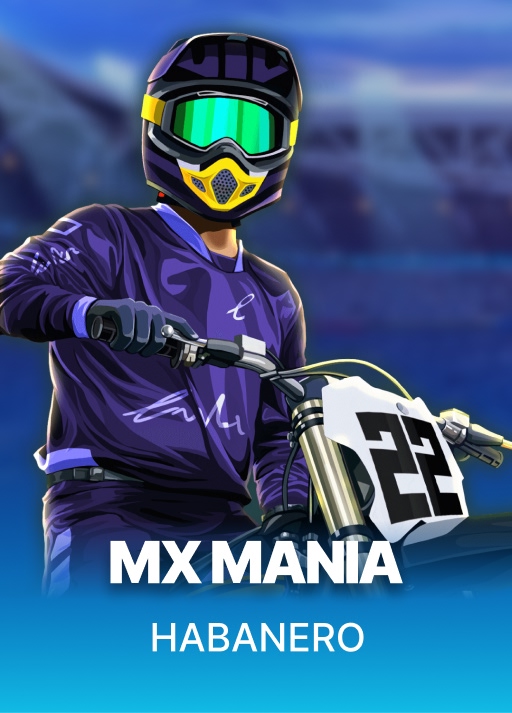 MX Mania