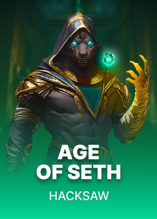 Age of Seth