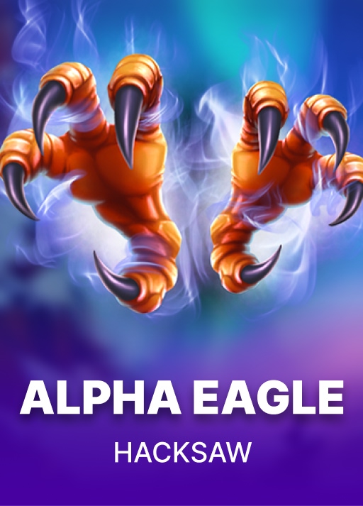 Alpha Eagle