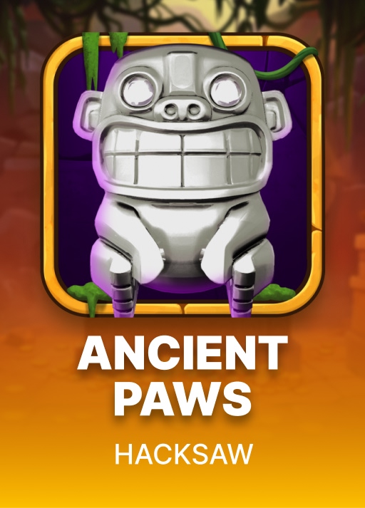 Ancient Paws