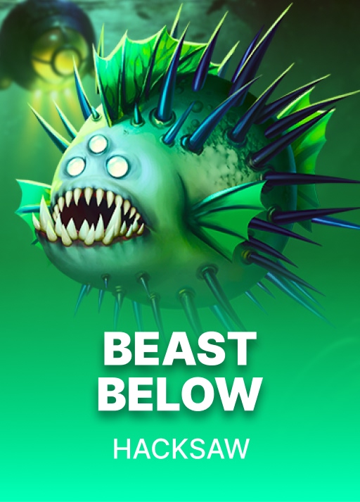 Beast Below