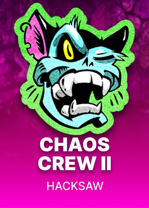 Chaos Crew II
