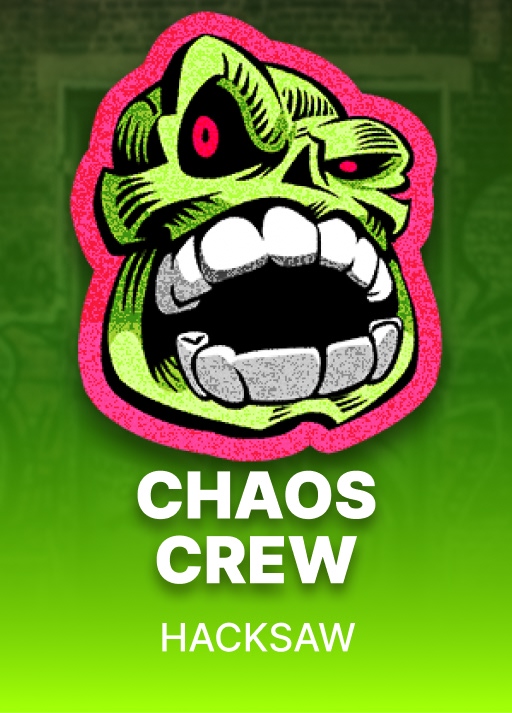 Chaos Crew