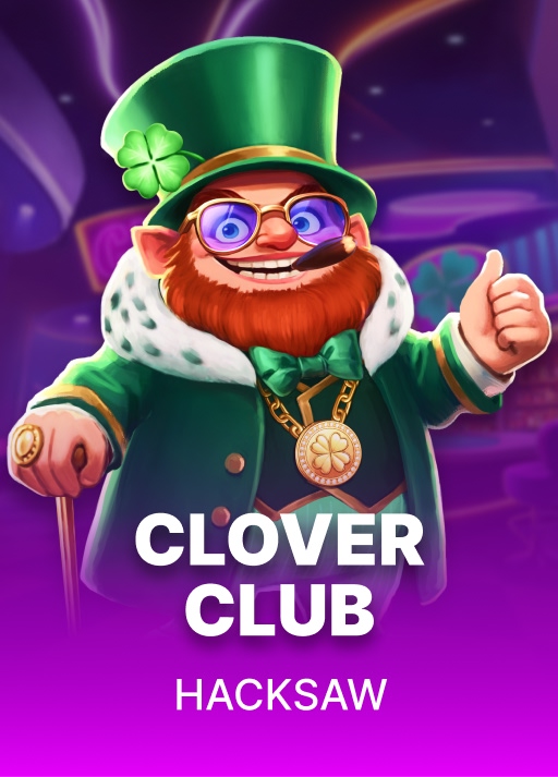 Clover Club