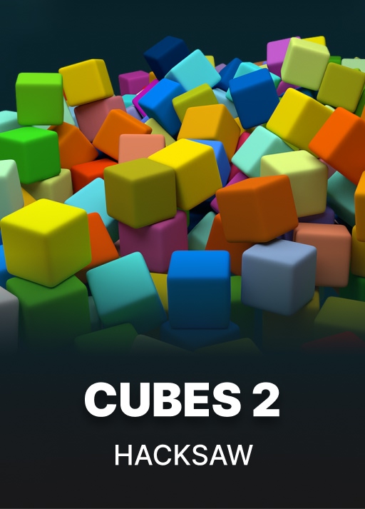 Cubes 2