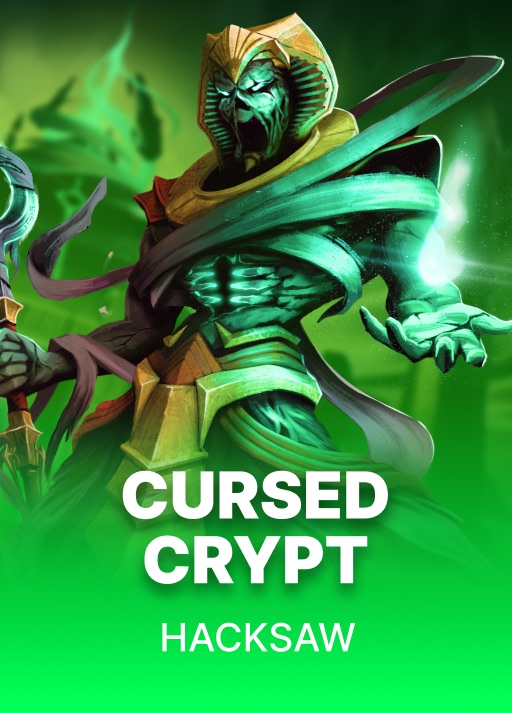 Cursed Crypt