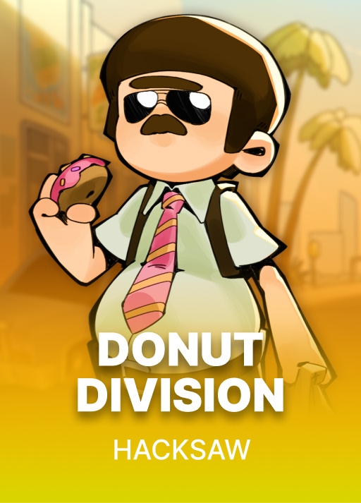 Donut Division