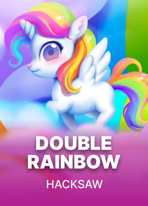 Double Rainbow