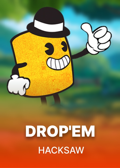 Drop'em