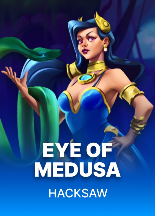 Eye of Medusa