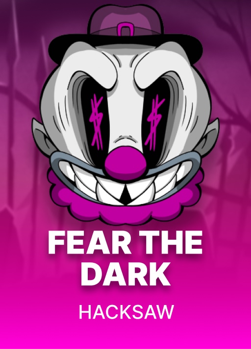 Fear the Dark