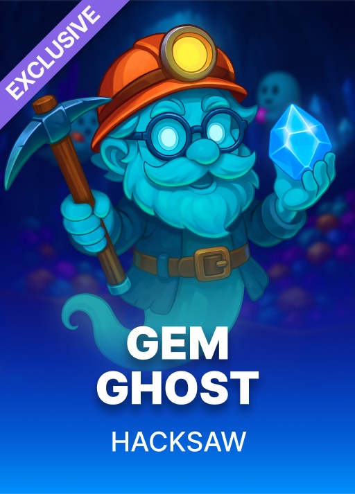 Gem Ghosts