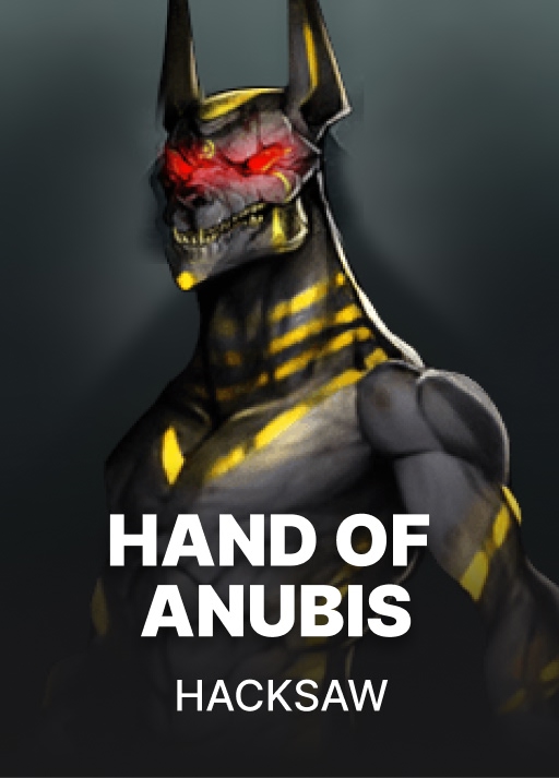 Hand of Anubis